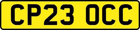 CP23OCC