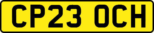 CP23OCH