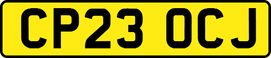 CP23OCJ