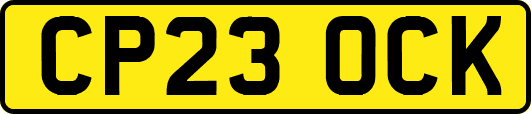 CP23OCK