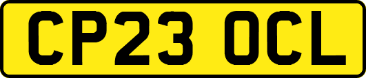CP23OCL