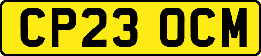 CP23OCM