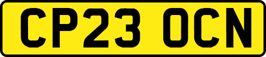 CP23OCN