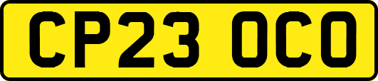 CP23OCO