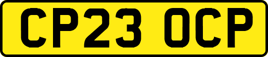 CP23OCP