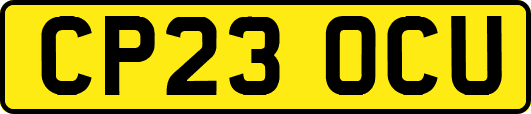 CP23OCU