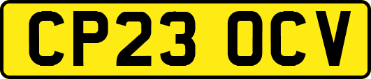 CP23OCV