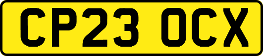CP23OCX