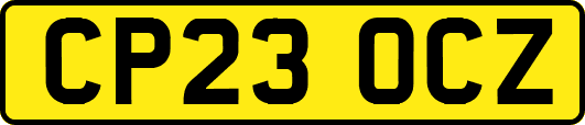 CP23OCZ