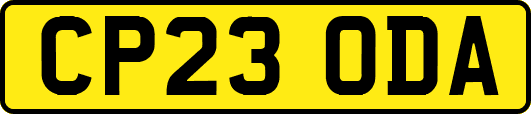 CP23ODA