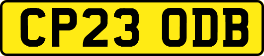 CP23ODB