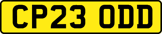 CP23ODD