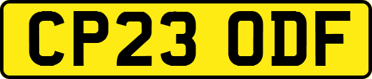 CP23ODF