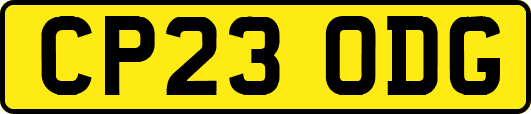 CP23ODG