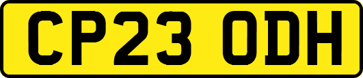 CP23ODH