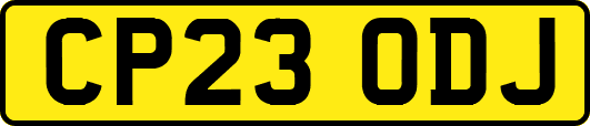 CP23ODJ