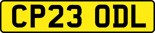 CP23ODL