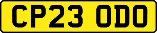CP23ODO