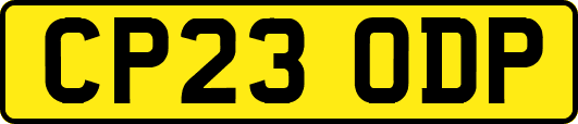 CP23ODP