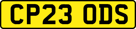 CP23ODS