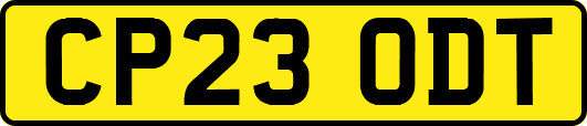CP23ODT