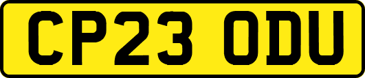 CP23ODU