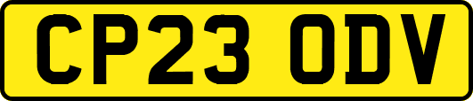 CP23ODV