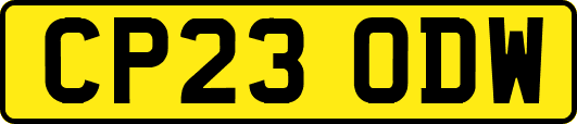 CP23ODW