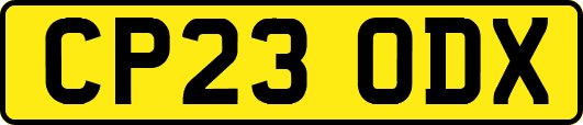 CP23ODX