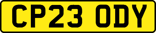 CP23ODY