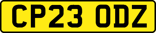 CP23ODZ