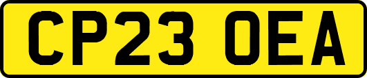 CP23OEA