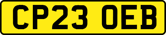 CP23OEB