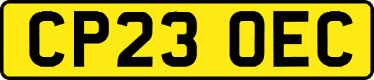 CP23OEC