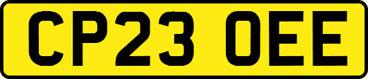 CP23OEE