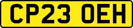 CP23OEH