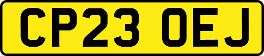 CP23OEJ