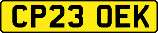 CP23OEK