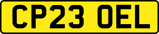 CP23OEL