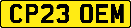 CP23OEM