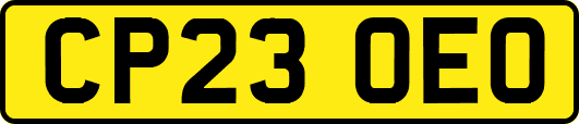 CP23OEO