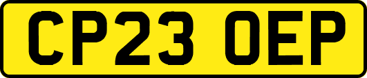 CP23OEP