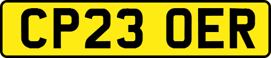 CP23OER