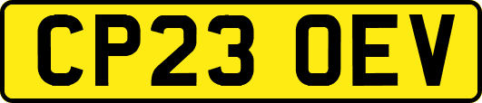 CP23OEV
