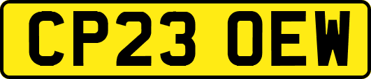 CP23OEW