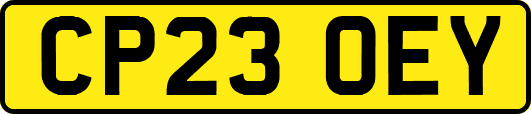CP23OEY