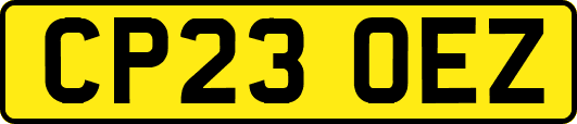 CP23OEZ