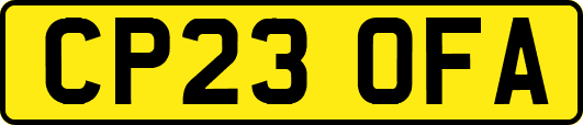 CP23OFA