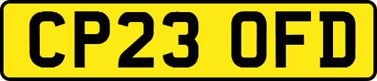 CP23OFD