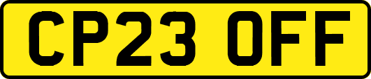 CP23OFF